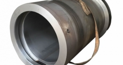 江苏油缸筒厂家为您解说液压油缸的缸筒是如何加工的